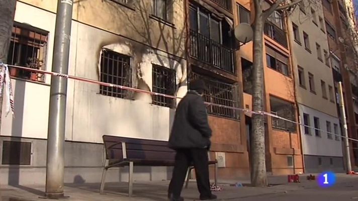 L'Informatiu - L'Informatiu - 07/01/2019