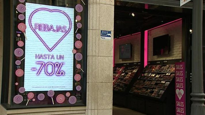 Telecanarias - Canarias en 2' - 07/01/2019