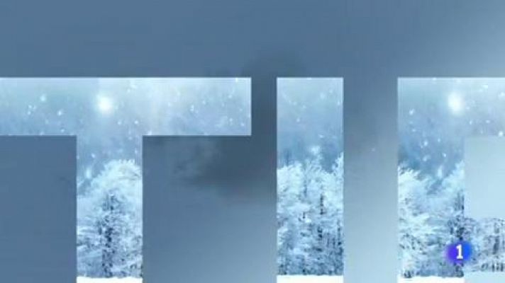 El tiempo - Los cielos ganarán nubosidad y dejarán lluvia en País Vasco y Navarra