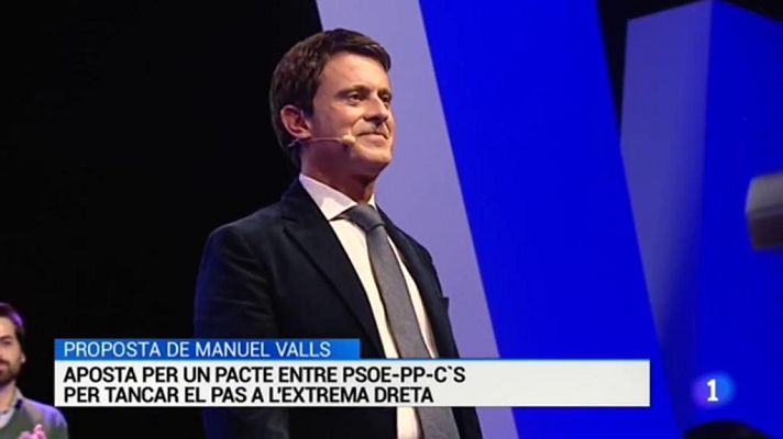 L'Informatiu - L'Informatiu Cap de Setmana - 05/01/2019