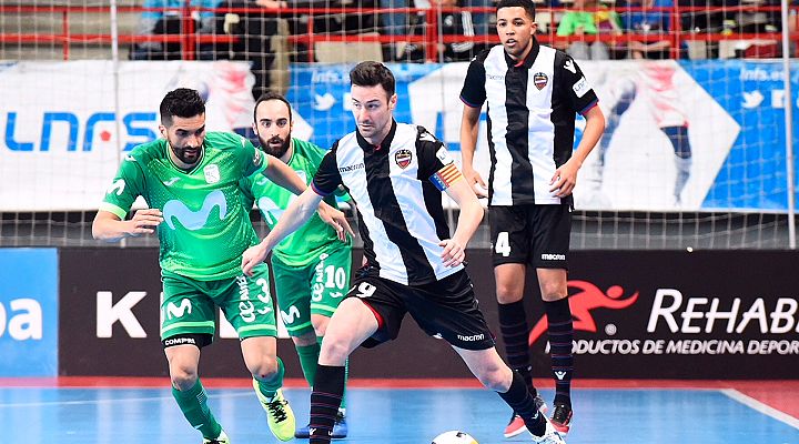  - Ricardinho y su última diablura