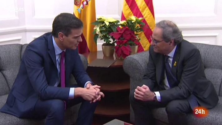 Vespre 24 - Vespre 24 - 07/01/2019