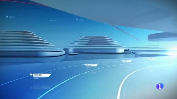 Noticias Andalucía - Noticias andalucía en 2' - 02/01/19