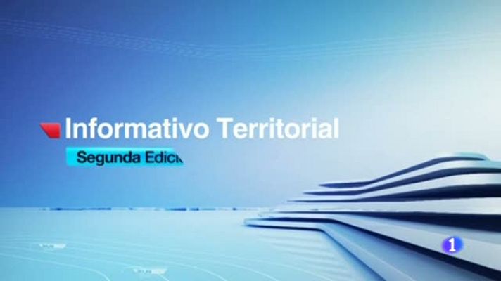 Noticias Andalucía - Noticias Andalucía 2 - 03/01/19