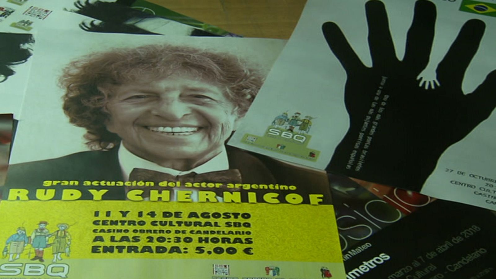 La aventura del saber - 08/01/19 - ver ahora