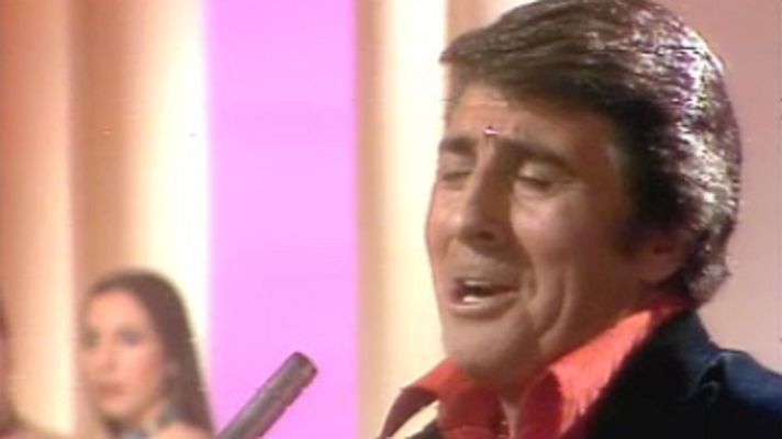 La mejor canción jamás cantada - Antonio Prieto - Cuando calienta el sol