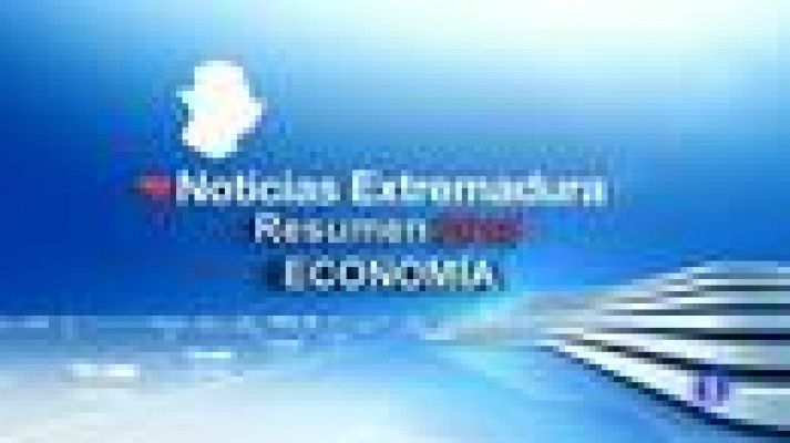 Noticias de Extremadura - LOS TITULARES ECONÓMICOS QUE DEJA 2018 EXTREMADURA