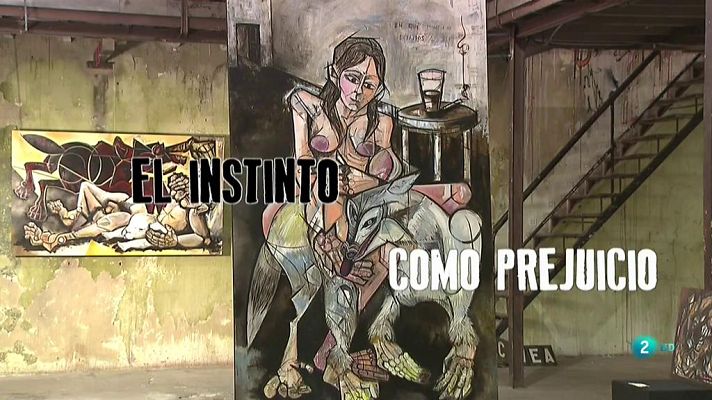 La aventura del Saber - El Instinto como prejuicio, María Bodel