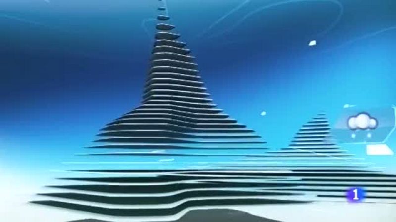 El tiempo en Castilla y León - 08/01/19 