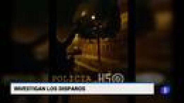 Noticias de Castilla y León - Castilla y León en 1' - 08/01/19