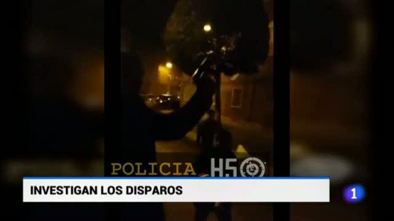 Castilla y León en 1' - 08/01/19 