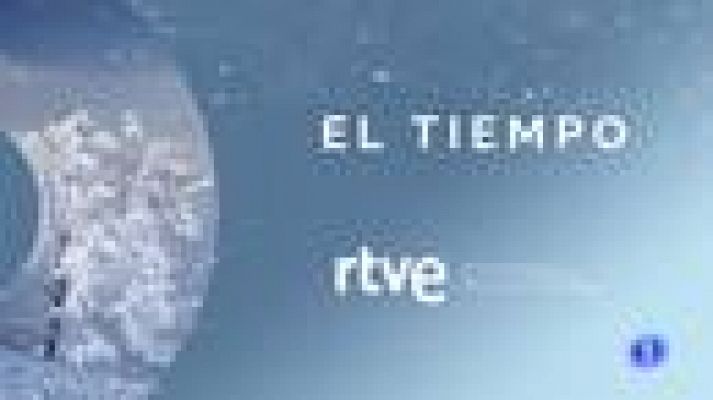 El tiempo en La Rioja - 08/01/19