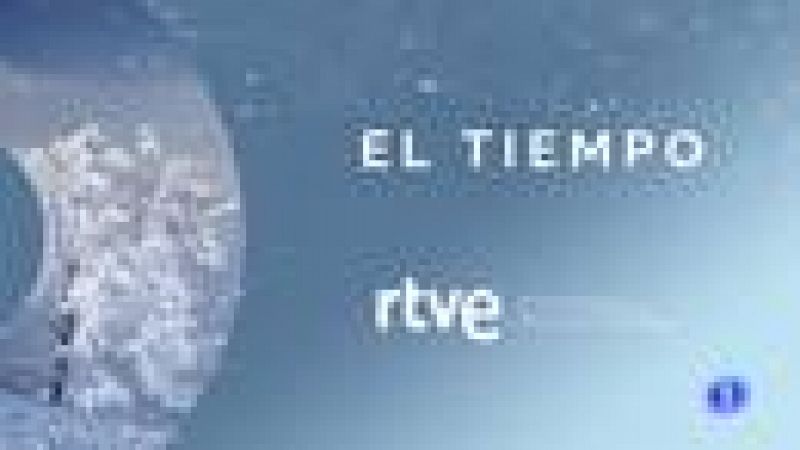  El tiempo en La Rioja - 08/01/19