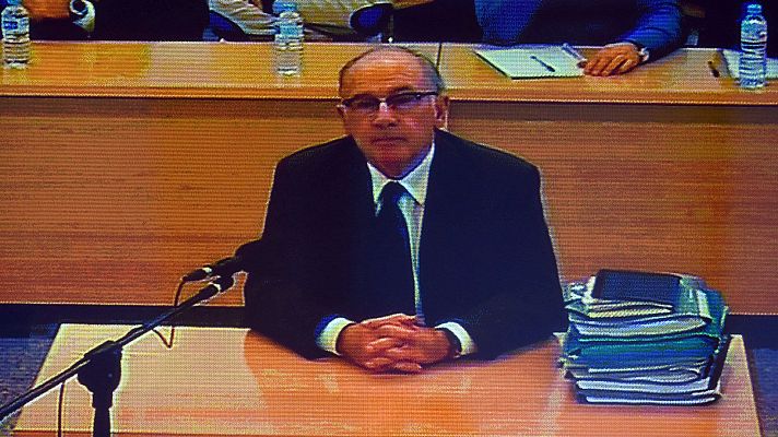 Informativo de Madrid - Informativo de Madrid - 08/01/19