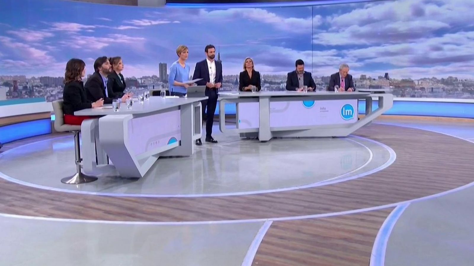 La Mañana - 08/01/19 - ver ahora