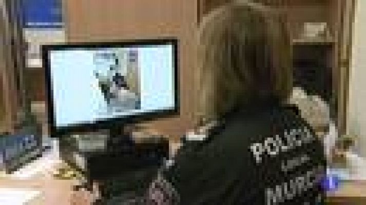 Noticias Murcia - La Region de Murcia en 2' - 08/01/2019