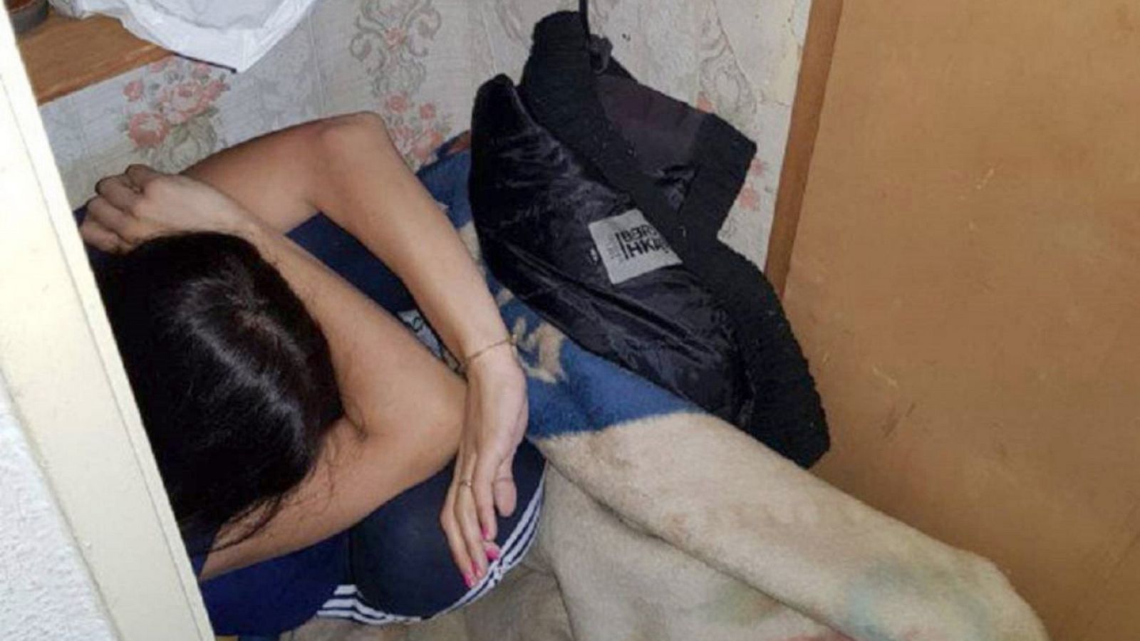Detenido un hombre en Murcia por agredir a su esposa y encerrarla en un armario
