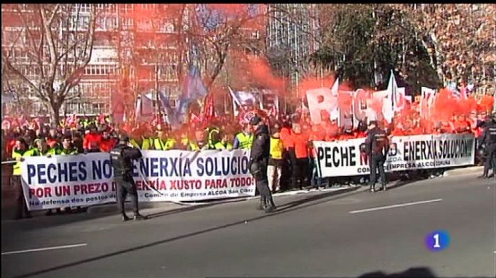 Panorama Regional - Panorama Regional 2 - 08/01/19