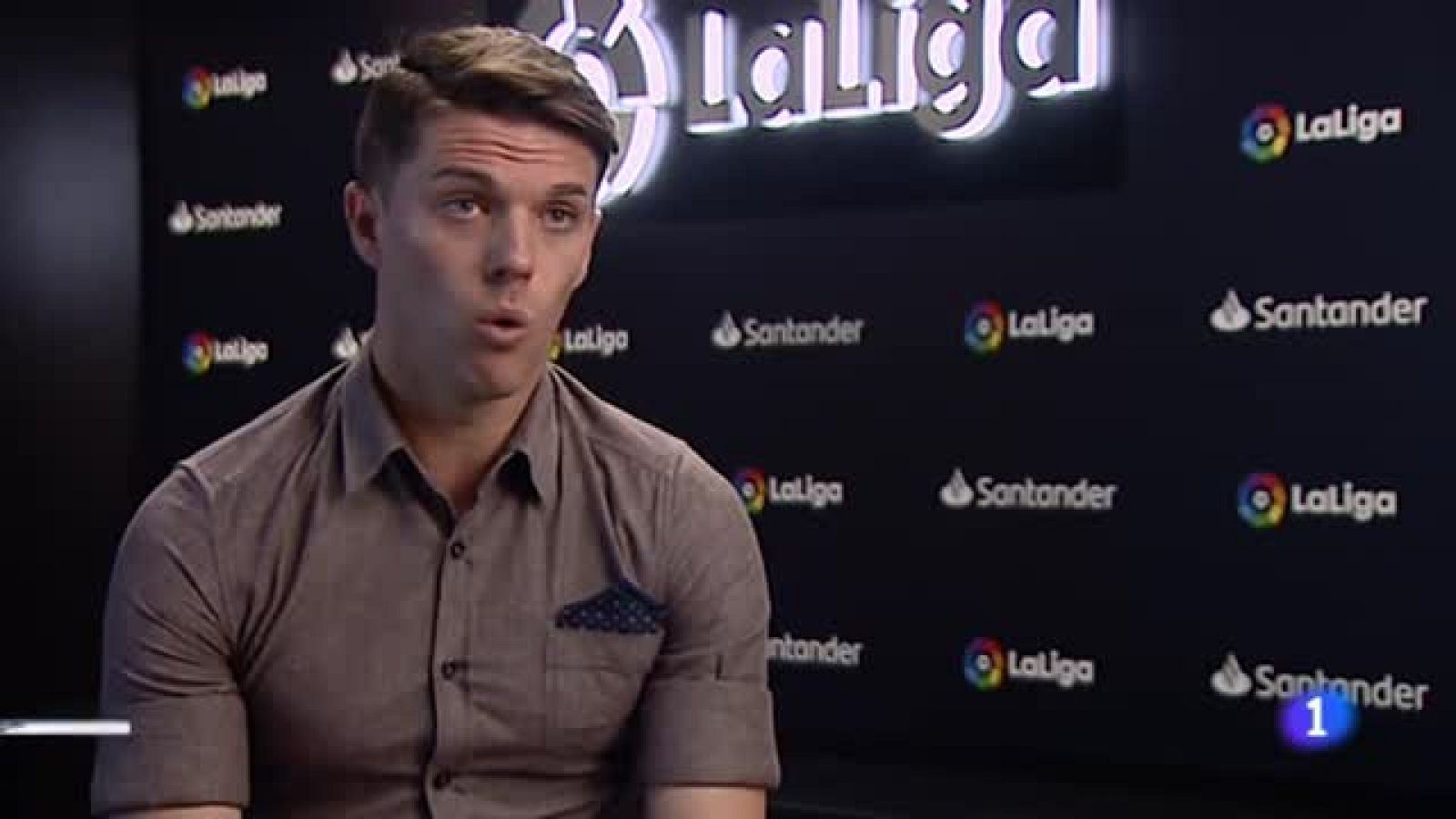 LaLiga apuesta por las becas universitarias estadounidenses para la cantera española | Ver