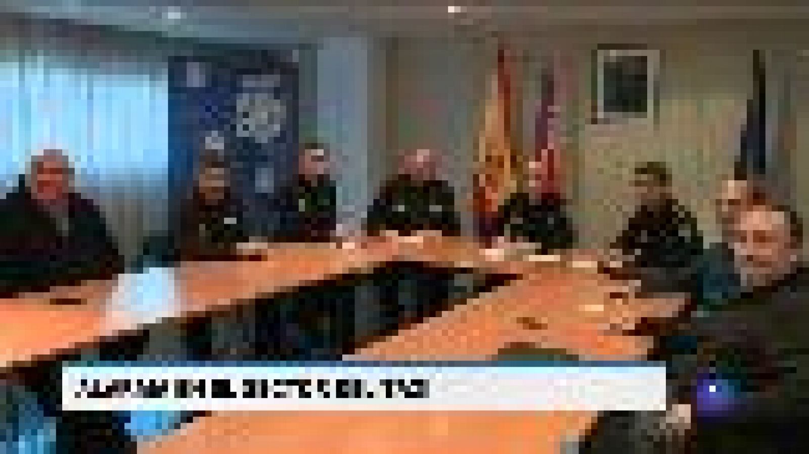 Informatiu Balear: Informatiu Balear 2 - 08/01/19 | RTVE Play