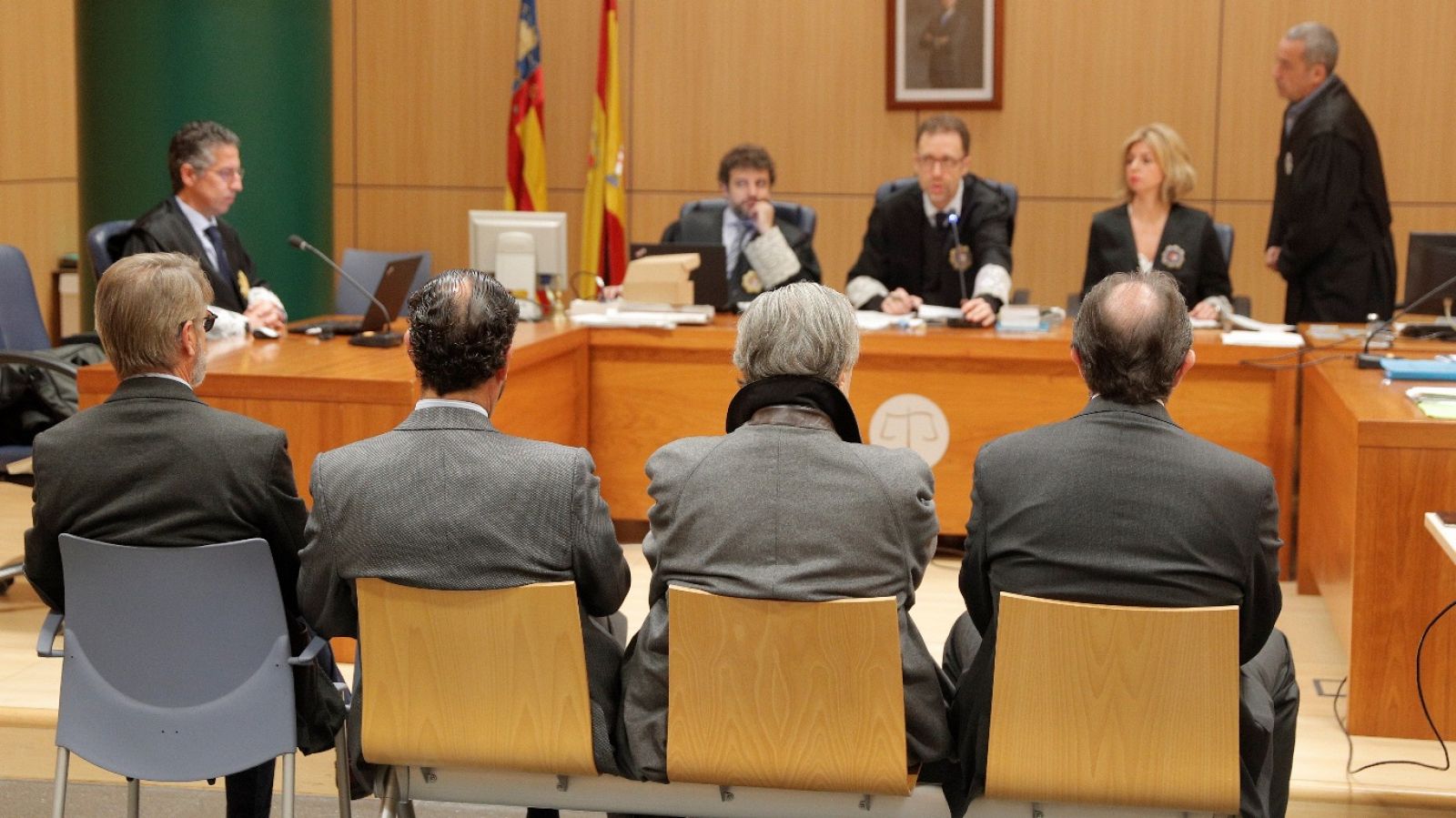 L'informatiu - Comunitat Valenciana: L'Informatiu - Comunitat Valenciana 2 - 08/01/19 | RTVE Play