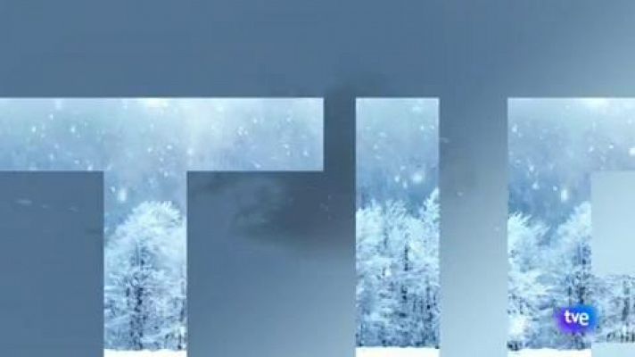 El tiempo - Heladas intensas en buena parte del interior peninsular