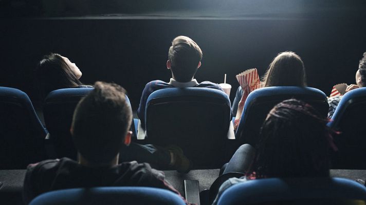 Informativo de Madrid - Informativo de Madrid 2 - 08/01/19