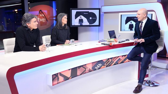 La hora cultural - La hora cultural - 08/01/19