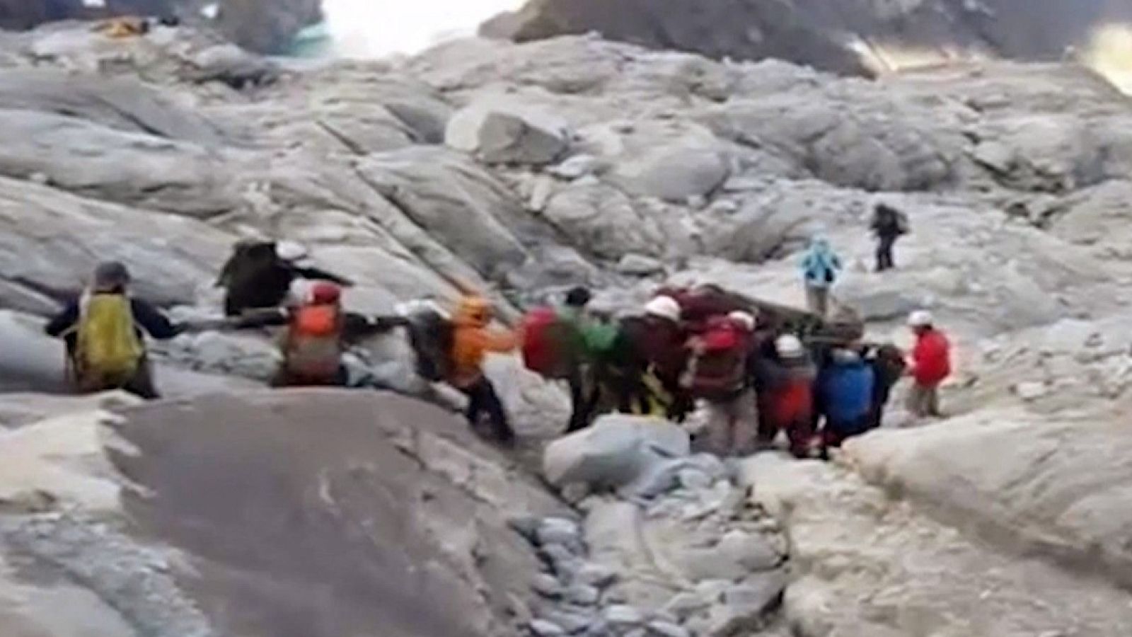 España en 24 horas - 08/01/19 - ver ahora