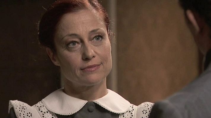 Acacias 38 - Capítulo 923