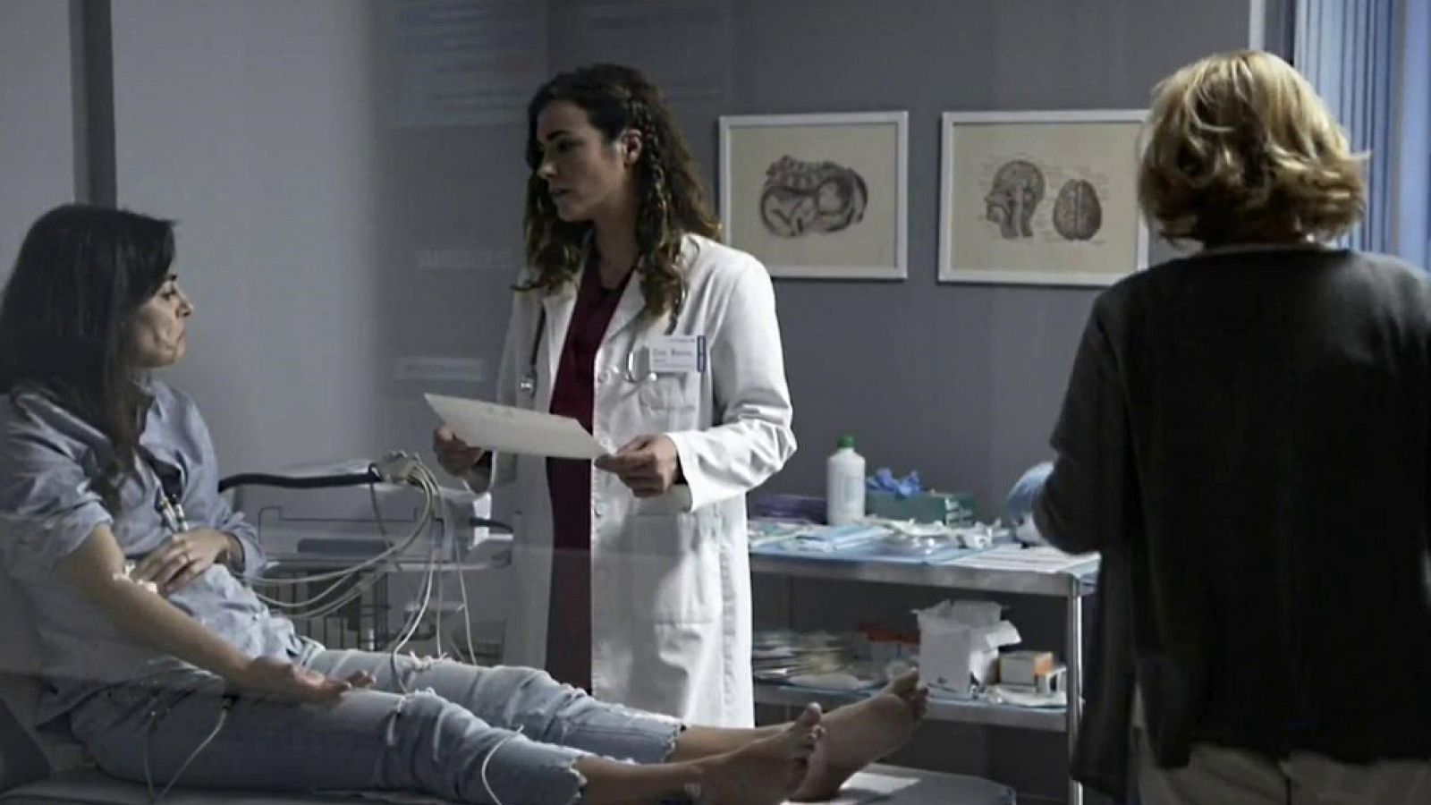 Centro médico - 08/01/19 (1) - ver ahora