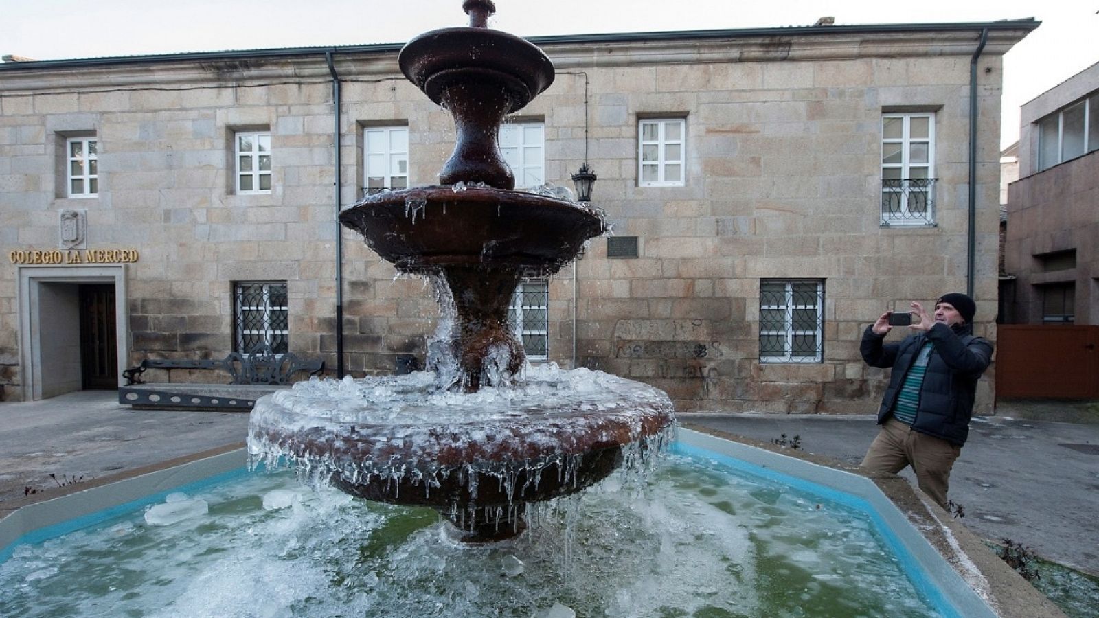 España Directo - 08/01/19 - ver ahora