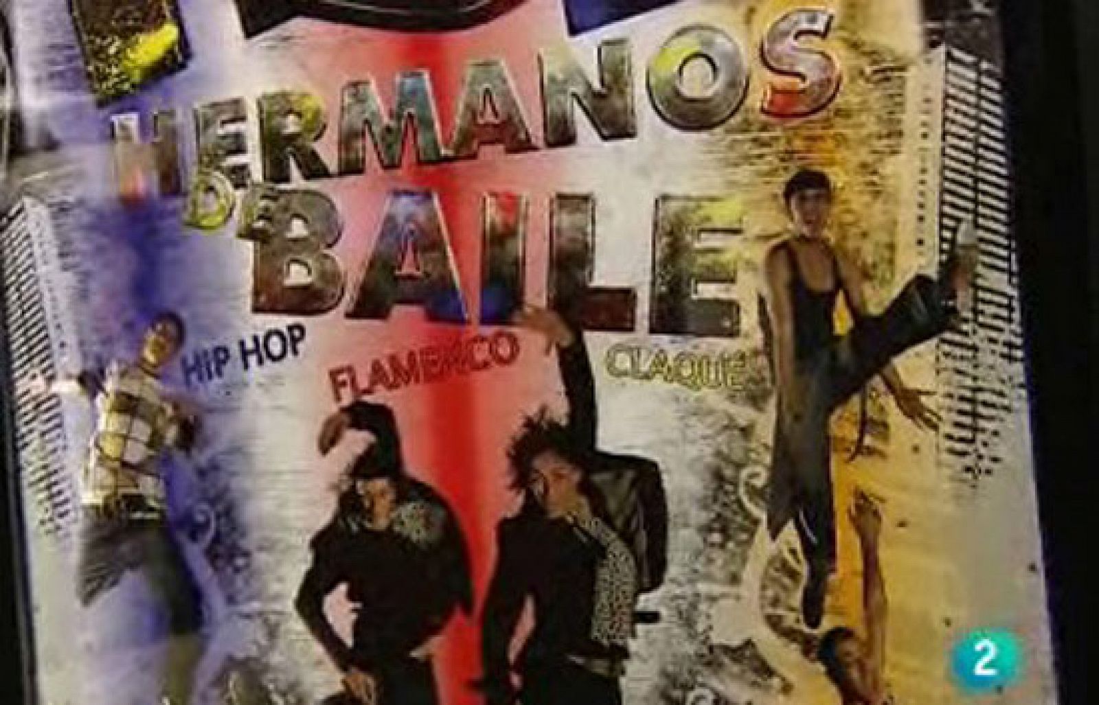 Miradas 2 - Propuestas para disfrutar de la danza - Miradas 2 | Ver