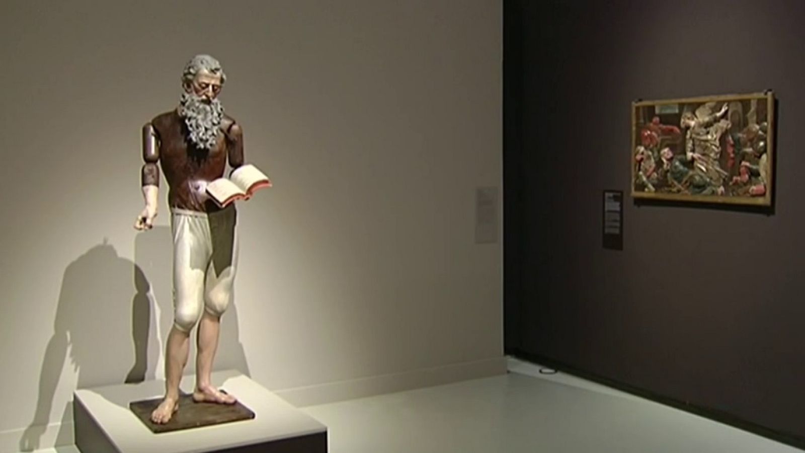 La 2 Noticias - 08/01/19 - ver ahora