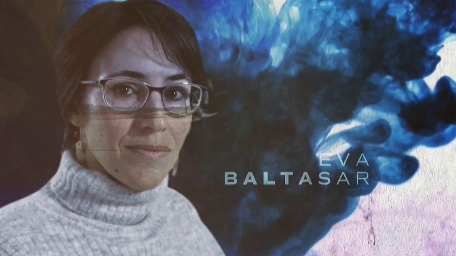 Página Dos - Eva Baltasar - ver ahora