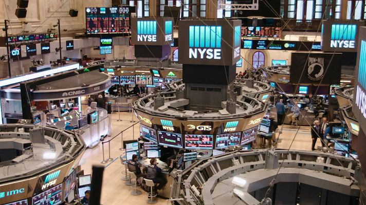 Documentos TV - Error del sistema - Avance