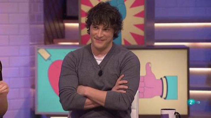 Ese programa del que usted me habla - Ese programa - Jordi Cruz y los haters