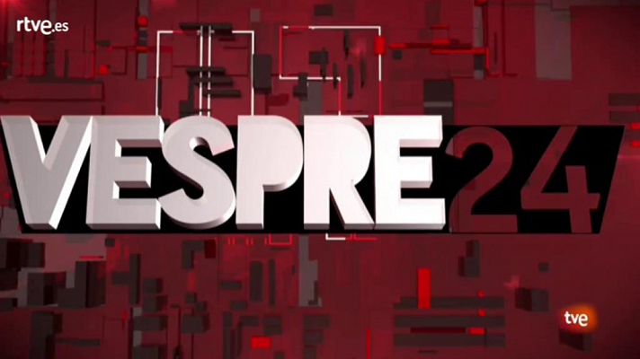 Vespre 24 - Vespre 24 - 08/01/2019