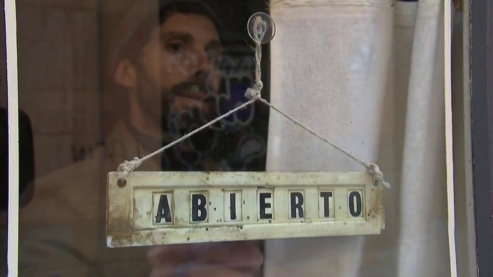 Aquí hay trabajo - 09/01/19 - ver ahora