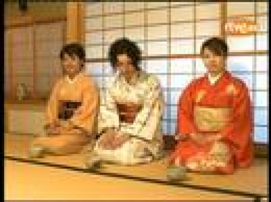 Españoles en el mundo - Japón - Avance