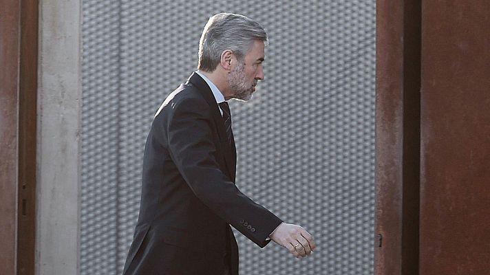 Informativo de Madrid - La Comunidad de Madrid en 4' - 09/01/19