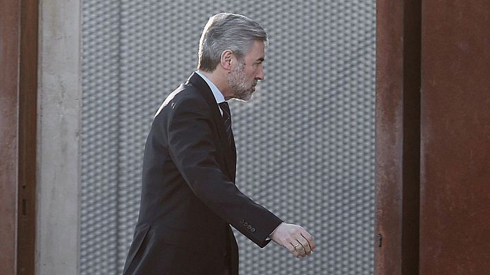 Informativo de Madrid - La Comunidad de Madrid en 4' - 09/01/19