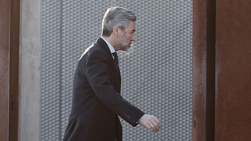 La Comunidad de Madrid en 4' - 09/01/19 - ver ahora