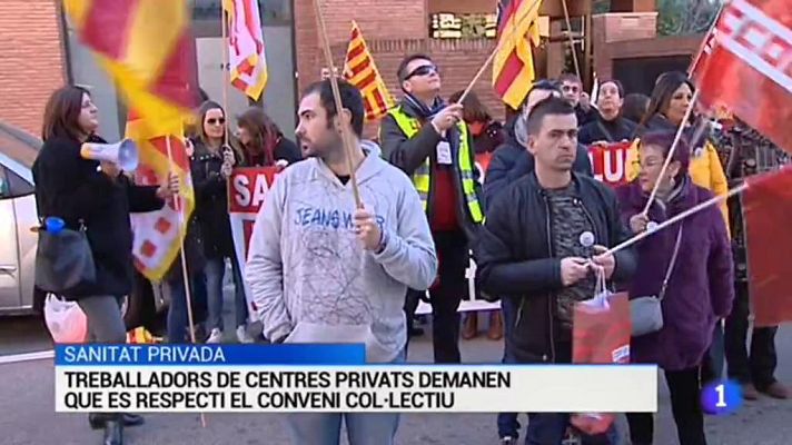 L'Informatiu - L'Informatiu - 09/01/2019