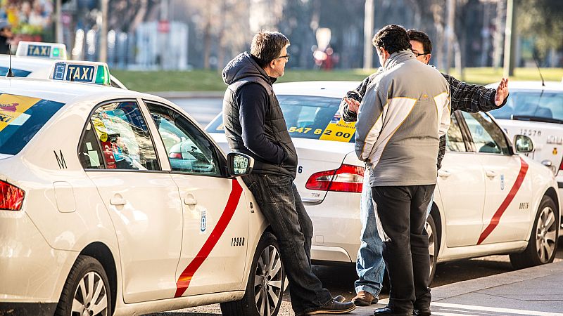 Informativo de Madrid - 09/01/19 - ver ahora