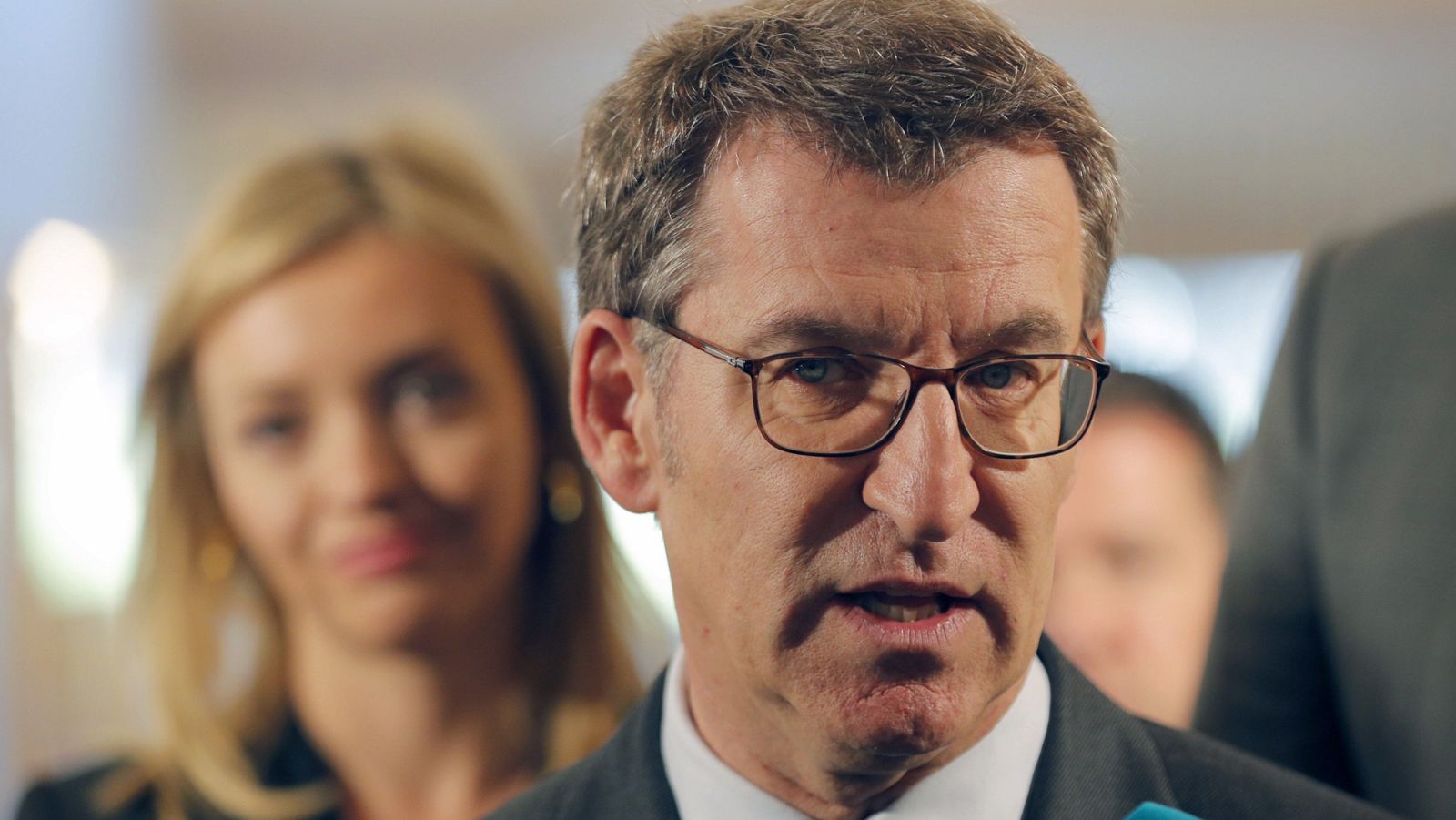 Crece el número de barones del PP que se revuelve contra Vox y sus postulados