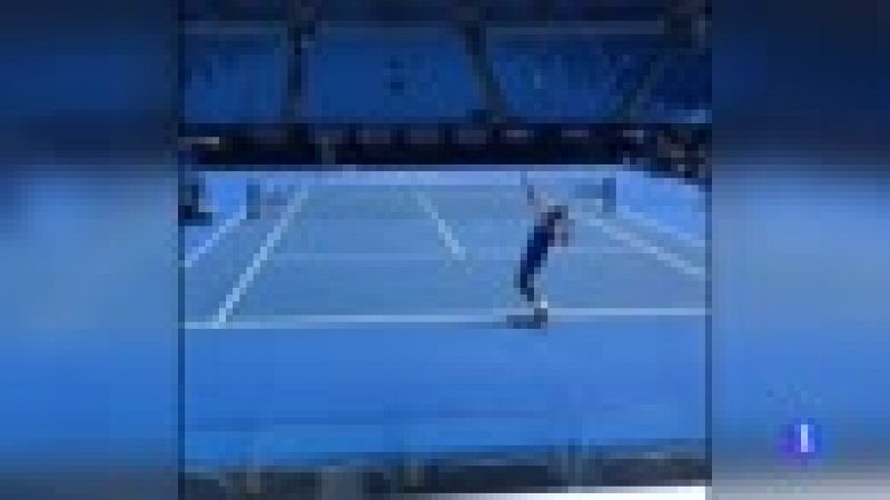 El tenista de Manacor está "muy motivado" de cara al inicio del Open de Australia, el primer 'Grand Slam' de la temporada tenística, mientras que su compatriota David Ferrer ha empezado a recibir el cariño del público en la que será su último año com