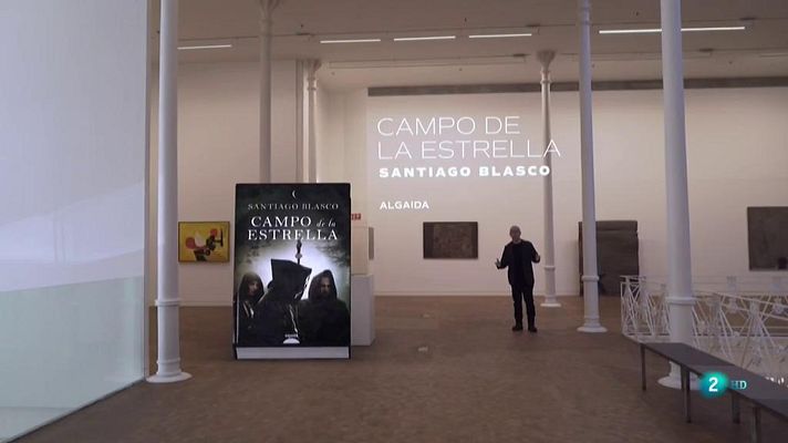 Página Dos - La conquista de los polos, El reino y Campo de la estrella