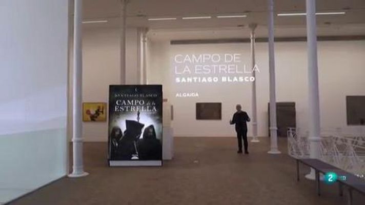 Página Dos - La conquista de los polos, El reino y Campo de la estrella