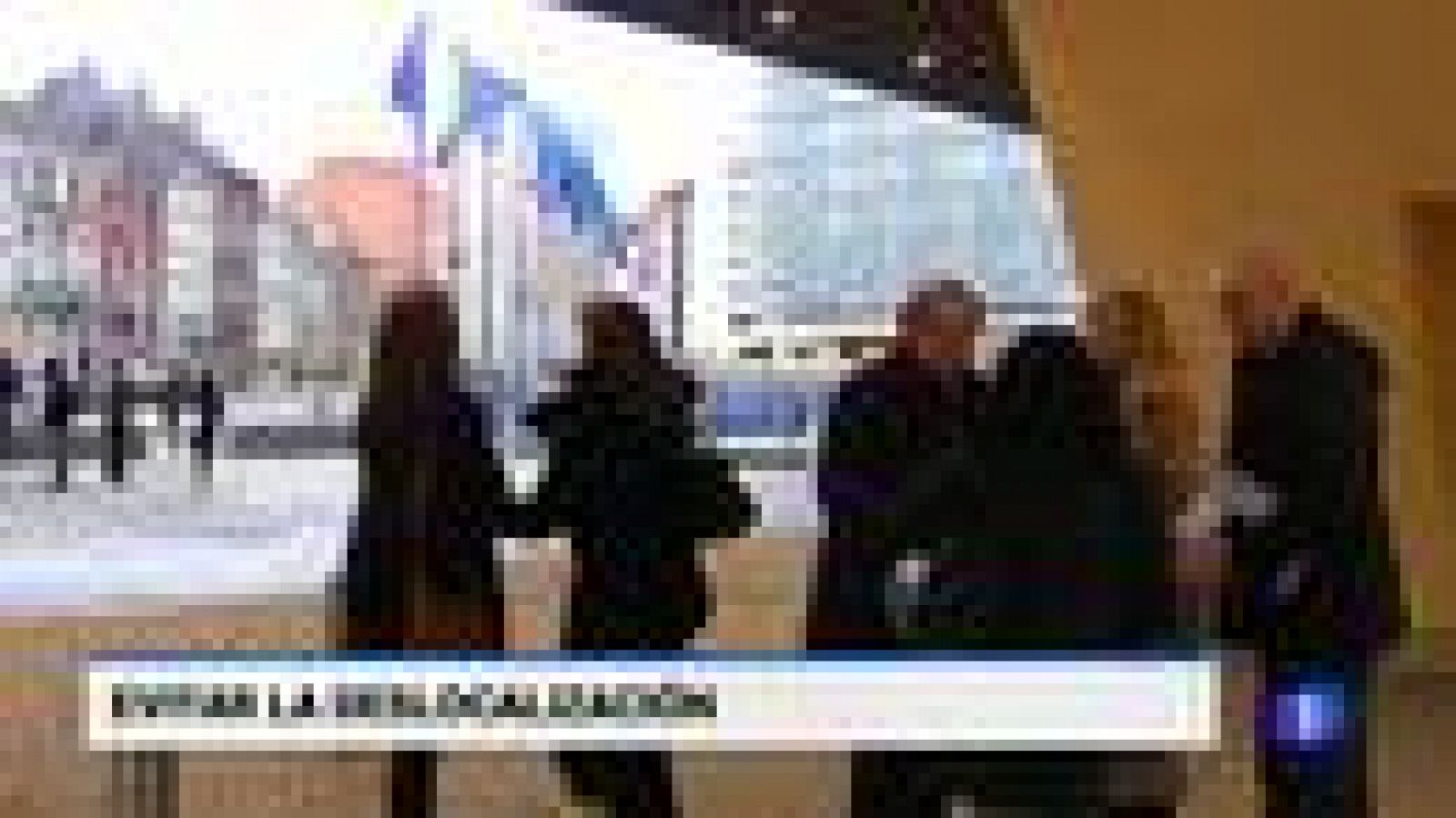 Castilla y León en 1' - 09/01/19